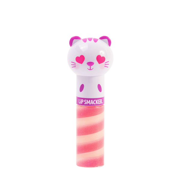lippy☆ Lippy Pals Swirl Lip Gloss - Kitten | Lip Smacker