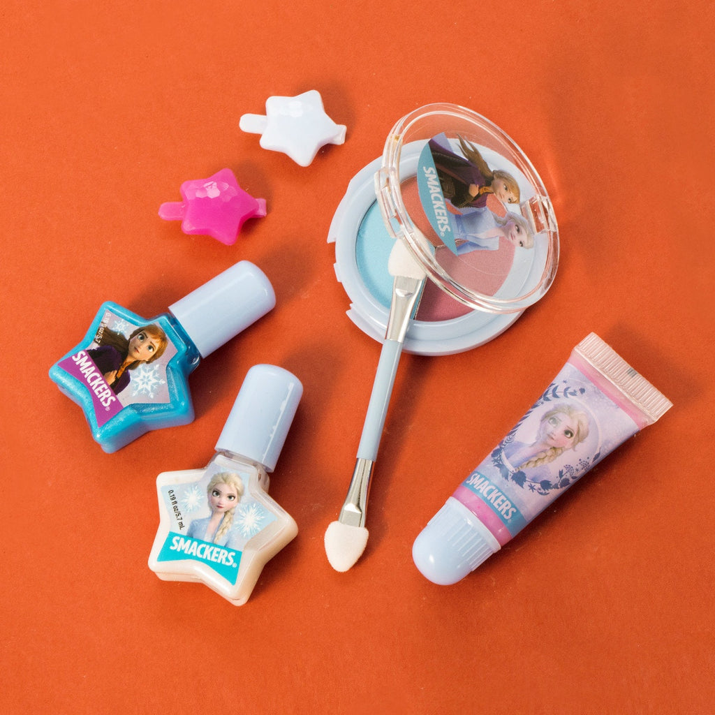 Disney Frozen II Beauty Color Collection - Lip Smacker