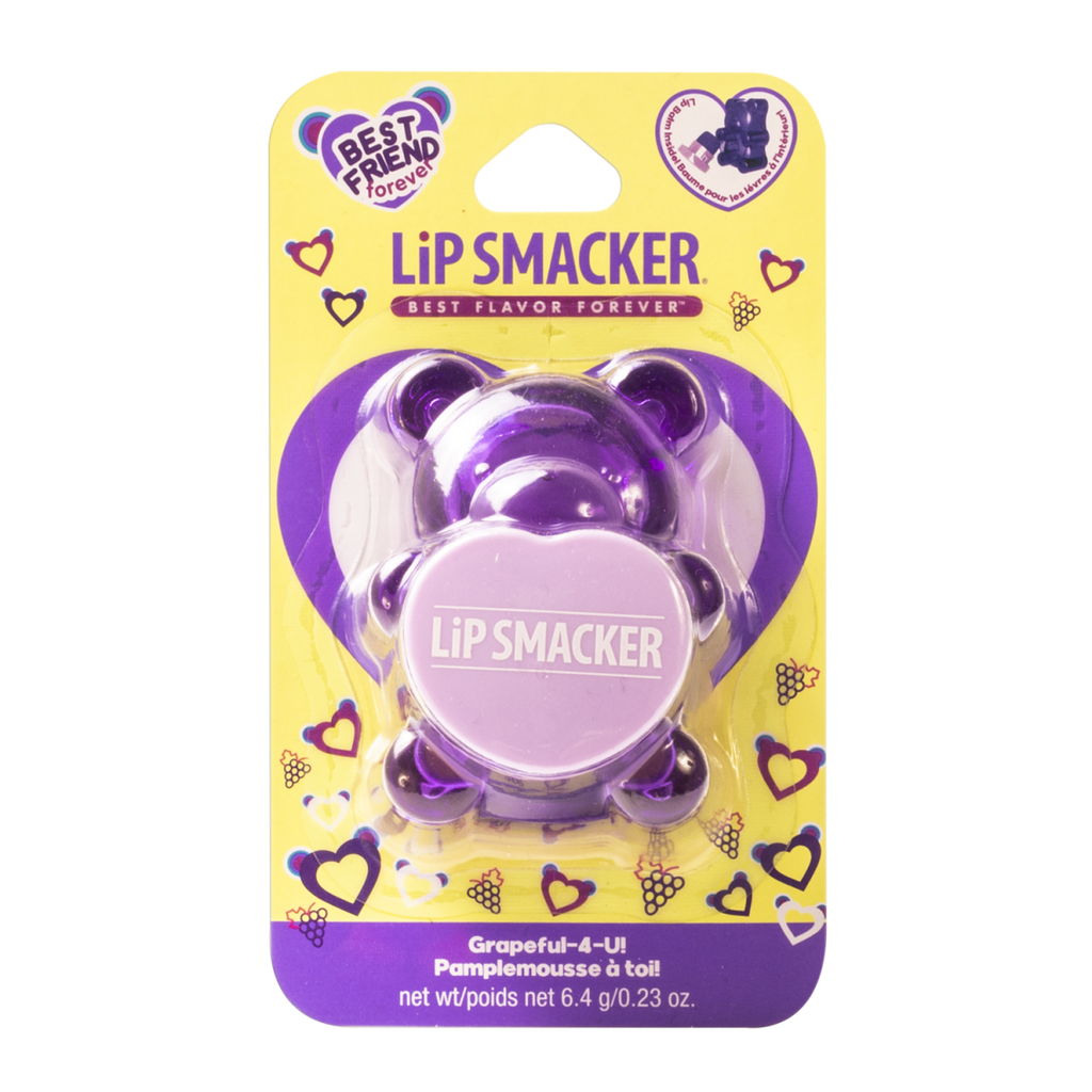 Sugar Bear Lip Balm - Lip Smacker