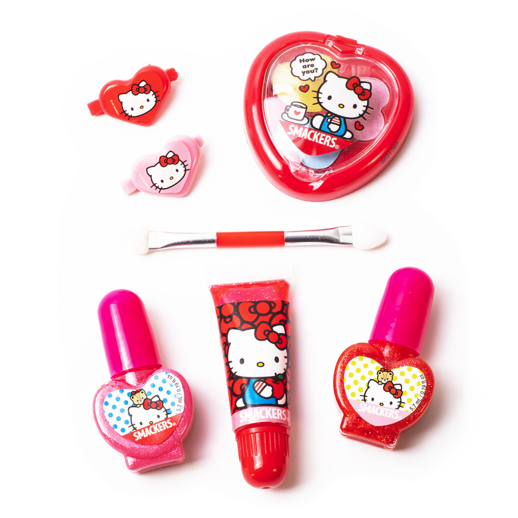 Smackers® Hello Kitty Color Collection - Lip Smacker