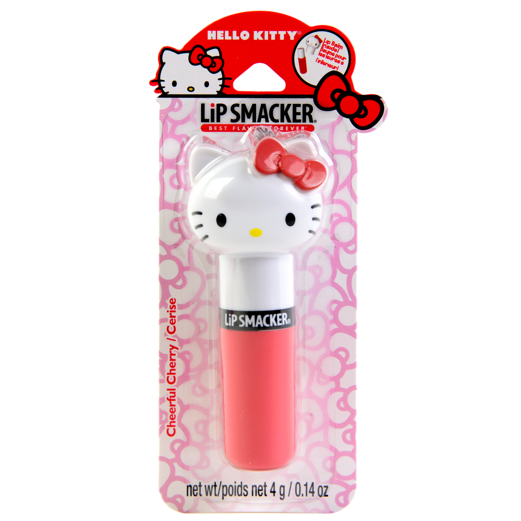Hello Kitty Lippy Pal Lip Balm - Lip Smacker