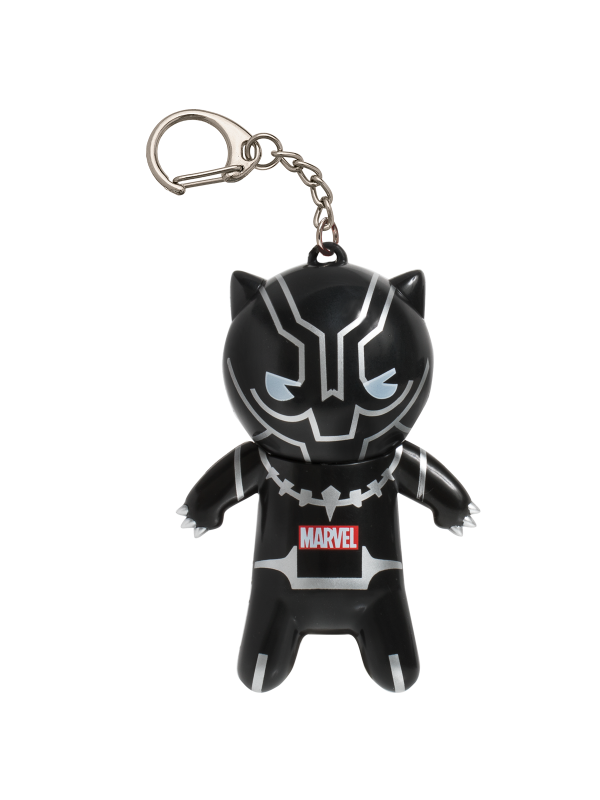 ブラックシリカ+ゲルマニウム、ＢＭパッチ、ブラッドマーマ、粒パッチ160粒セット Marvel Superhero Balm - Black Panther | Lip Smacker