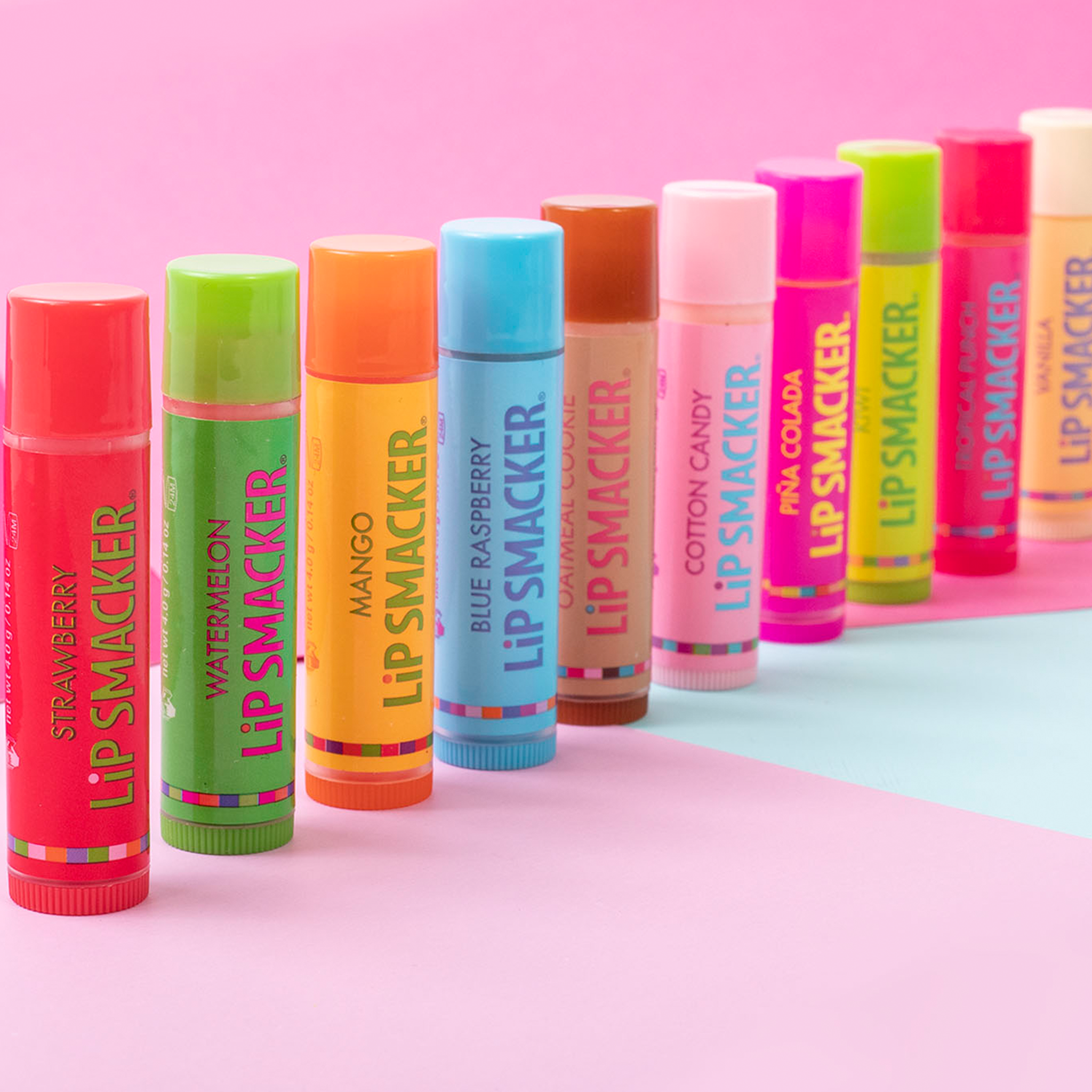 lip smacker hair & body mist pink 1.00 c 0050051127300 منظف المسام
