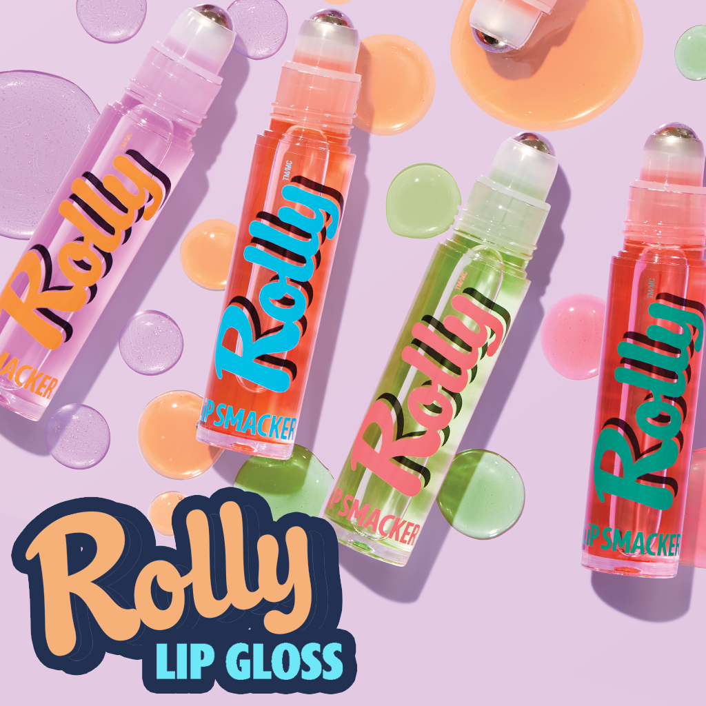 Rolly Lip Gloss