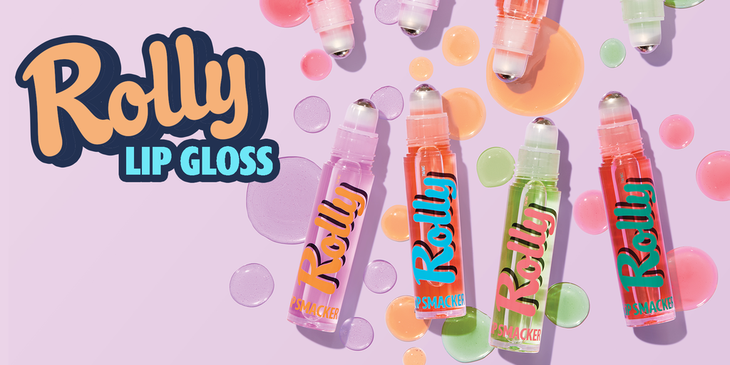 Rolly Lip Gloss
