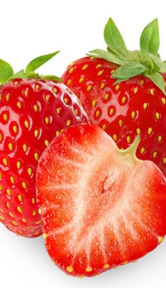 Strawberry Lip Balm - Lip Smacker