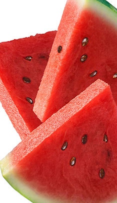 Watermelon Lip Balm - Lip Smacker