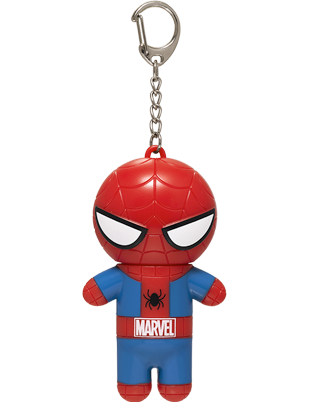 Marvel Super Hero Spider-Man Lip Balm | Lip Smacker